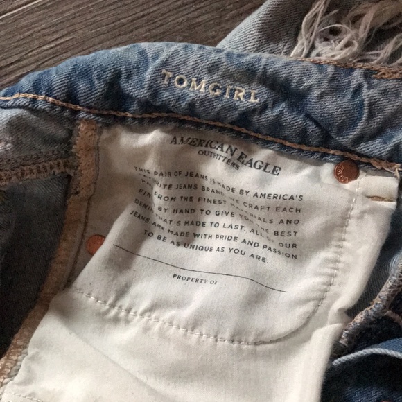 Too big - Picture 7 of 8